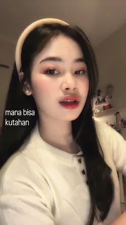 mana bisa kutahan 