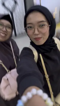 Pindah Tempat