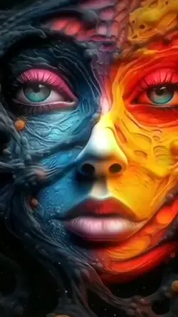 Transformation 3D