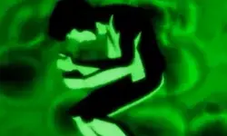 ben10 transformation