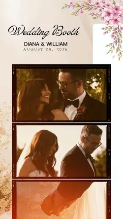 WEDDING FILM 