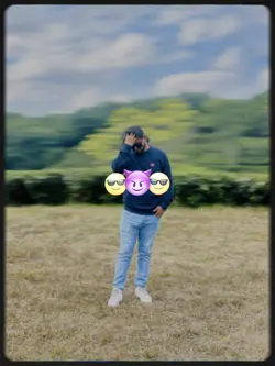 Kali kapde 😎