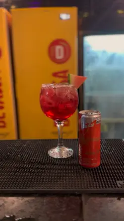 Drinks 