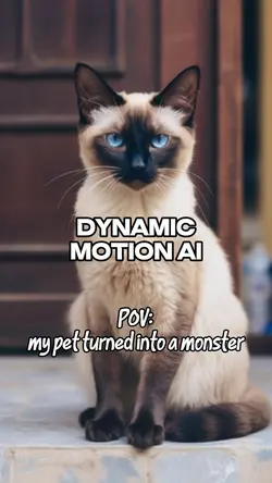 Pet Monster AI 