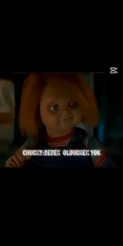 Chaky edit
