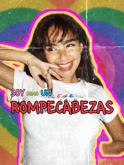Soy como un rompecab