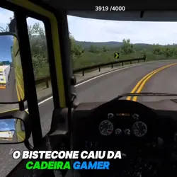 BISTECONE acabou de 