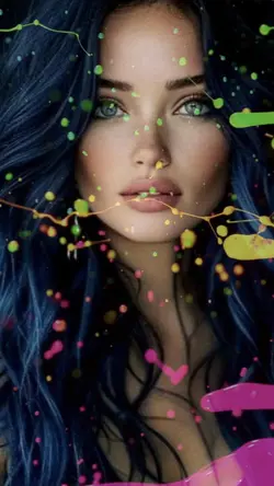 Color splash 