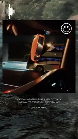 perpisahan