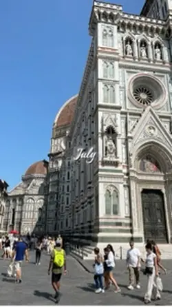 July