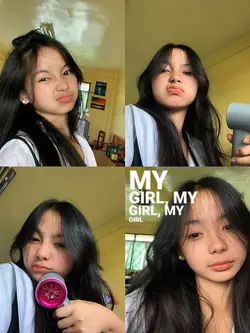 My Girl 