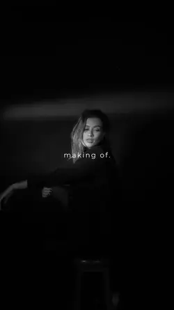 Making of ensaio