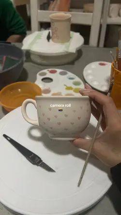 Camera roll 