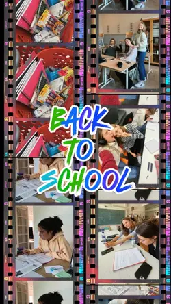 🧑‍🏫📐BACK TO SCHOOL