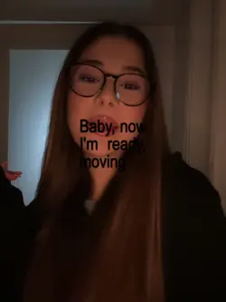 Let it happen 