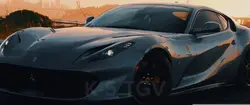 Ferrari 812 
