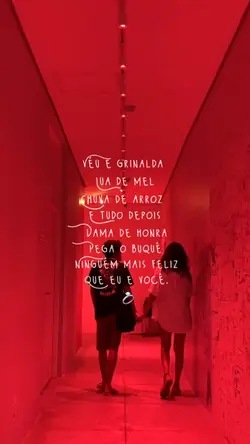 Aliança 💍❤️