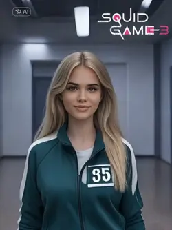 squid game 3