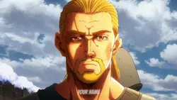 free vinland edit