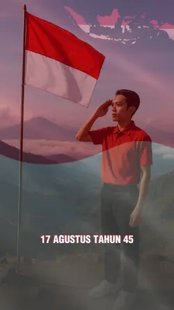 17 AGUSTUS TAHUN 45