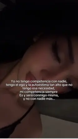 No compito con nadi