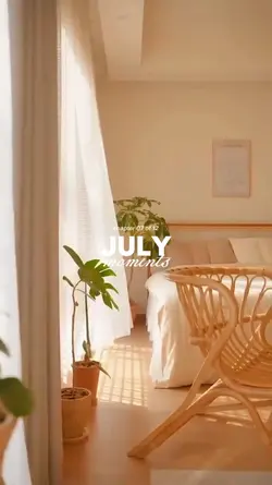 July's Moments