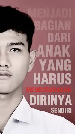 menjadi bagian dari