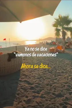 Vacaciones Dump