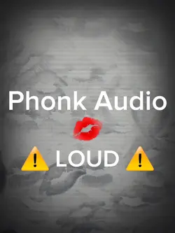 Phonk Audio