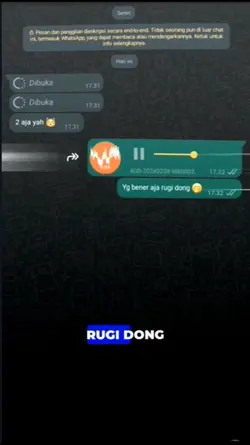 rugi dong