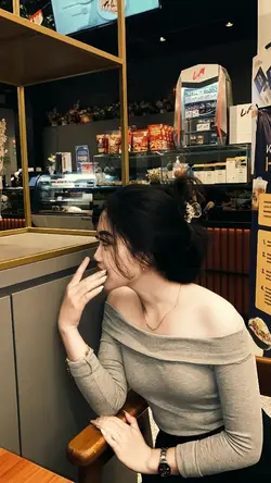 terlahir cantik