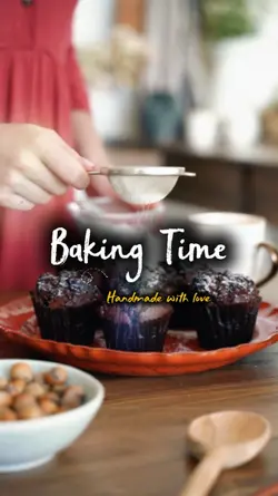 Baking Time