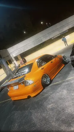 Static