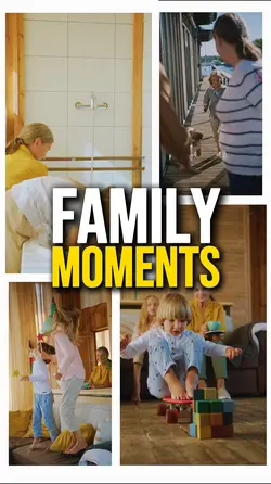Family Moments 