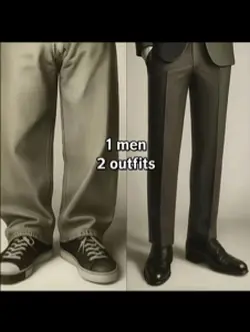 1boy2Outfits
