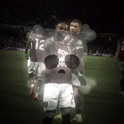 Goal & Celebrations☠️