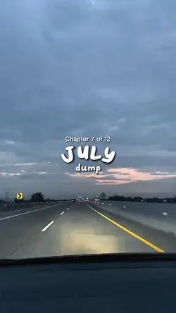July Dump