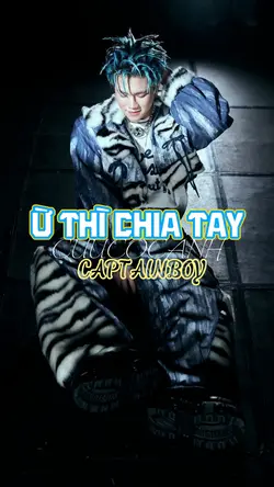 ừ thì chia tay 