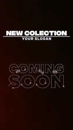 Coming Soon