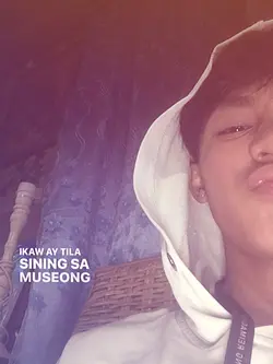 ikaw ay tila sining