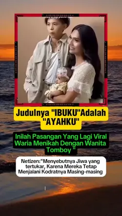 Kisah Nyata 