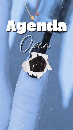 Nails Agenda