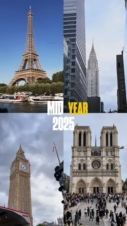 MID YEAR 2025