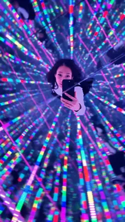 Mirrors & lights