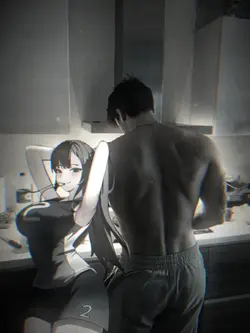 hot animation 
