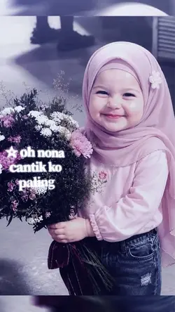 VERSI HIJAB SENDIRI 