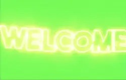 Welcome to vegas 