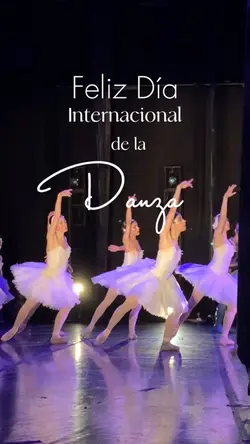 Día de la Danza