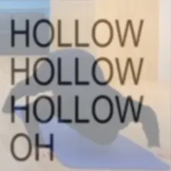 HOLLOW 
