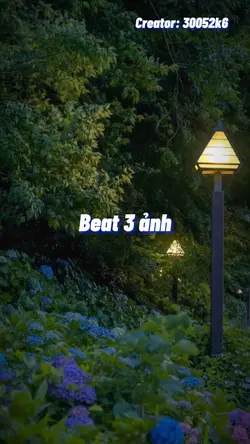 Beat 3 ảnh